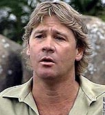 Steve Irwin